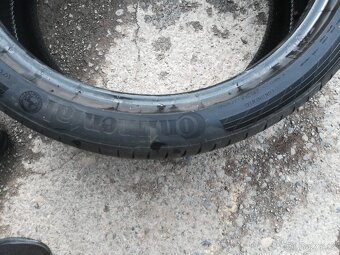 255/35R19 2 2ks - 2