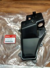 Honda pcx 125 model 2014-17 kastlik - prihradka nova orig - 2