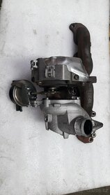 Turbo,Regulace 04L 253 010,Octavia,Superb.... - 2