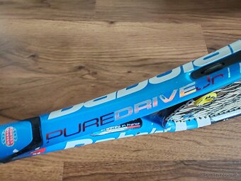 Babolat pure drive jr - 2