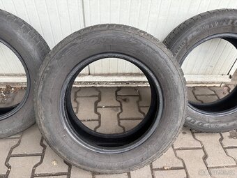 195/65 R15 Dunlop pneu - 2