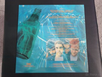 Peter And The Test Tube Babies – The Mating Sounds Of South - 2