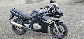SUZUKI GS 500 F ( 13 TIS.KM - 25 KW) - 2