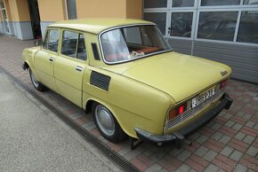 Škoda 100 - 2