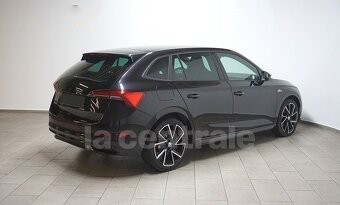 ŠKODA Scala TSI 150 DSG7 mod 2022 - 2
