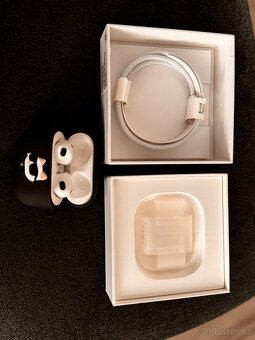 AirPods 3rd generace - 2