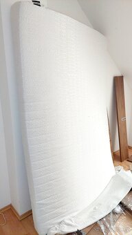 Postel + matrace 160x200 - 2
