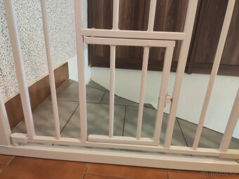 Dětská zábrana Comomy - 2