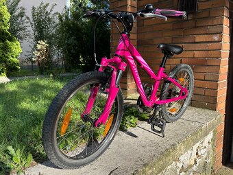 Specialized Hotrock 20” - 2