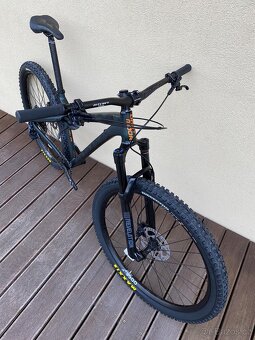 Dartmoor Primal 29" Scout Green vel. M - 2