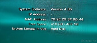 PS3 Sony PlayStation 3 superslim 500 GB - 2