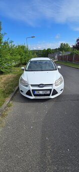 Focus - 2
