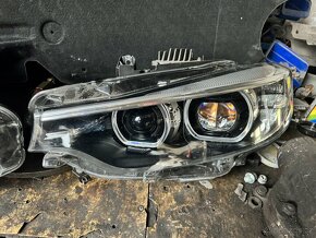 BMW f32 f33 f36 - 2