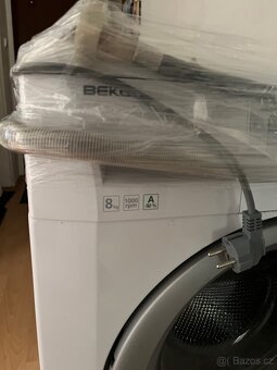 Pračka Beko - 2