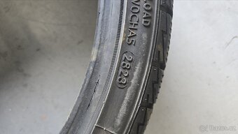 Zimni pneu 235/35 R20 2823 - 2