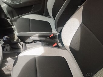 Skoda fabie motor, 1.2 cm,66 kw,rok 2016/12,46000km - 2