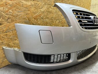 Přední nárazník Audi TT 2001 - 2