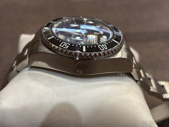 Rolex Deepsea James Cameron D-Blue Dial 44mm - 2