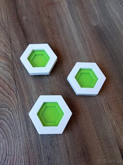 7x Doplňky ke kuličkové dráze GraviTrax - 2