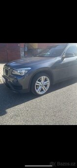 BMW x1 - 2