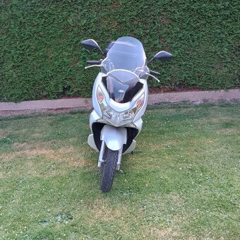 Honda PCX 125 - 2
