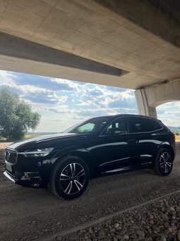 Volvo XC60 T6 AWD Tutbocharger - 2