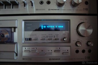 Pioneer CT-F 850-Koupím - 2