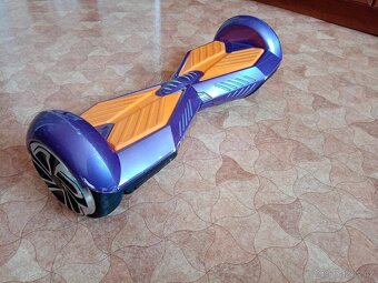 Hoverboard - 2
