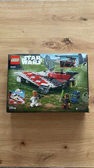 LEGO Star Wars 75388 - 2