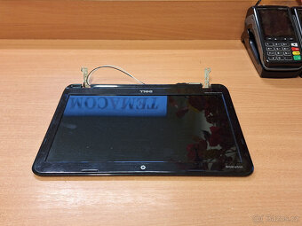 Dell Inspiron P07T - displej + celé víko - 2