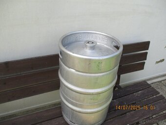 Keg sud 50 lt - 2