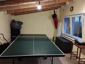 Ping pongovy stul - 2