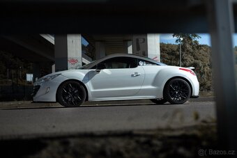 Peugeot RCZ 1.6 Turbo│147kw │THP200 - 2