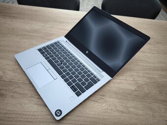 HP EliteBook 735 G6 - ZÁRUKA 2 ROKY - 2