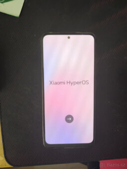 Xiaomi Redmi Note 12 4GB/128GB, ochrane sklo, nabijecka 33w - 2