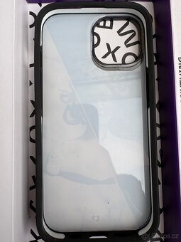 iPhone 15 Mobilfox kryt - 2