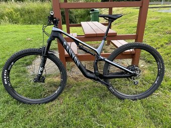 Horske kolo canyon neuron cf8 karbon - 2