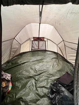 Delphin Yurta neo bivvy - 2