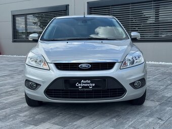 Ford Focus Trend 1.6i 74kW - 2