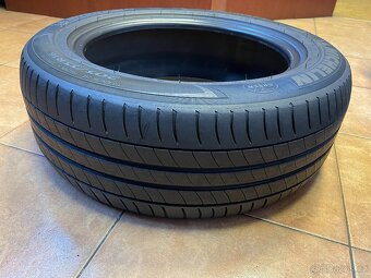205/55R16 91V MICHELIN PRIMACY 3, pneu 2-kusy - 2