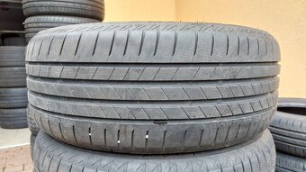 Pneu letní, 4 ks, rozměr 225/50/18, 99W, zn. BRIDGESTONE - 2