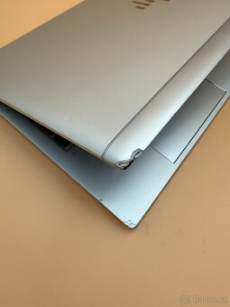 Notebook HP 850 G7/i5‑10210U/8GB/256GB SSD - 2