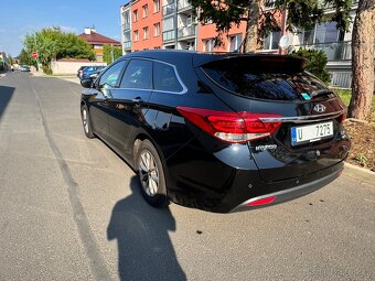 Hyundai i40 Combi - 2