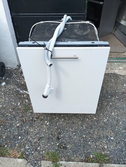 Myčka Gorenje GV63160 - 2