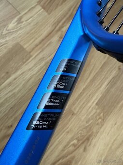 Dunlop FX 500 - 2