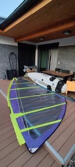 Windsurfing komplet 162L - 2