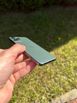 iPhone 11 Pro 64gb Space gray - 2