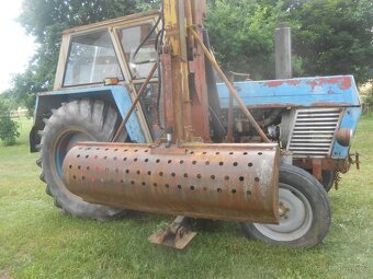 Prodám Zetor 8011 - 2