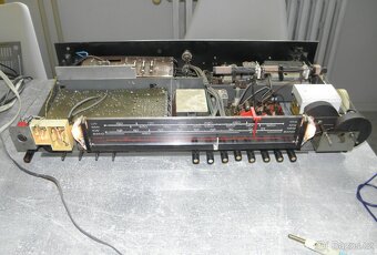 Proxima 401 Stern-Radio Sonneberg, VEB, RFT; SONRA - 2