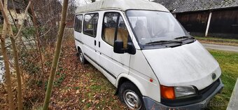 Ford Tranzit - 2